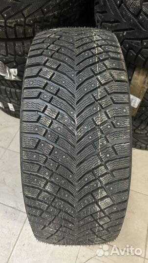 Michelin X-Ice North 4 SUV 265/65 R18 114T
