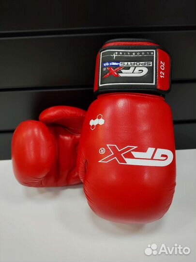 Перчатки для бокса