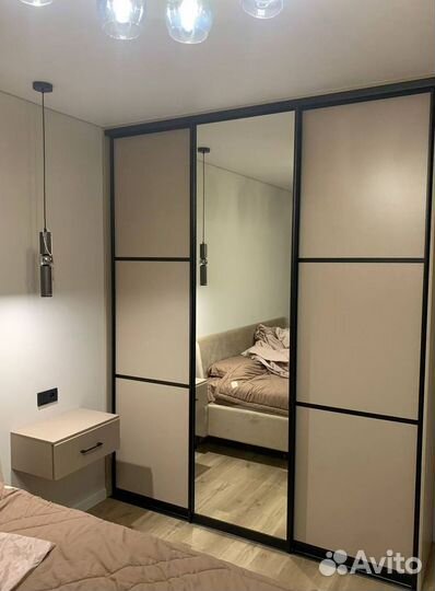 Шкаф-купе под заказ