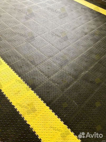 Пвх плитка 500x1071