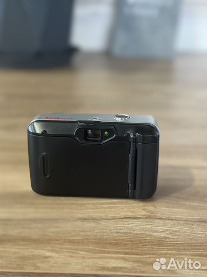 Фотоаппарат kodak рабочий