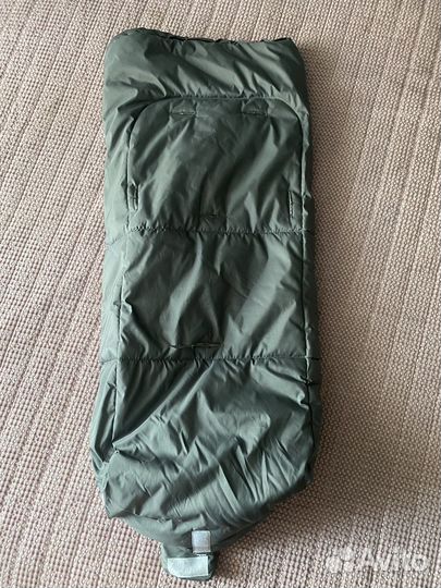 Конверт в коляску