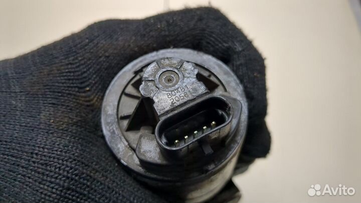 Клапан рециркуляции газов Opel Frontera B, 1999