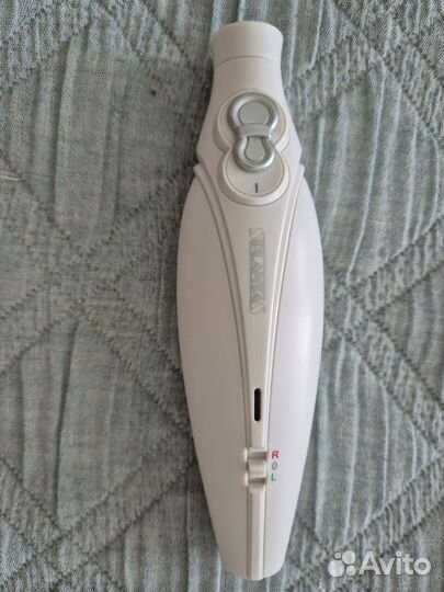 Маникюрно педикюрный набор