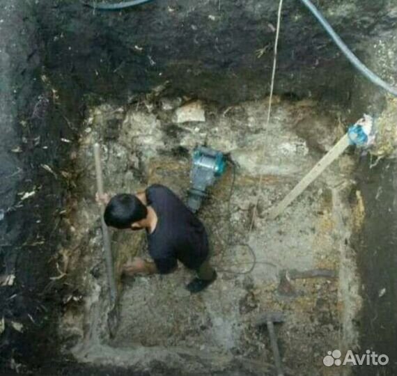 Грузчики Разнорабочие 24/7