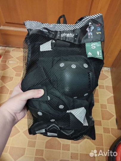 Комплект защиты Oxelo, размер S