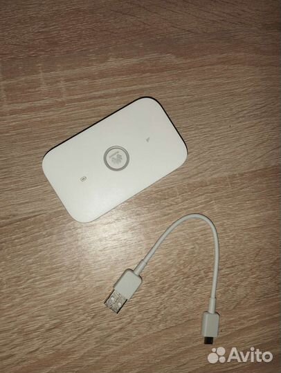 Модем huawei 5573