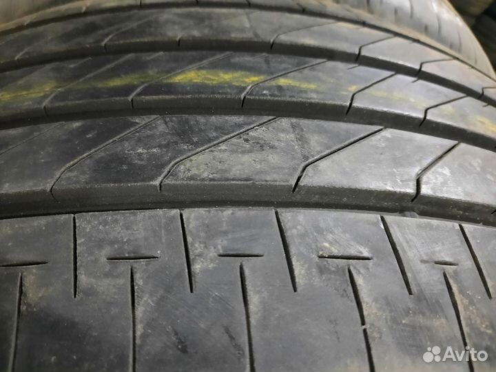 Bridgestone Turanza T005 245/45 R18