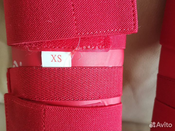 Защита голени для карате