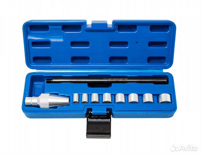 Набор инструментов для центровки сцепления (10.95