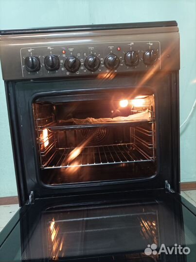 Плита электрическая