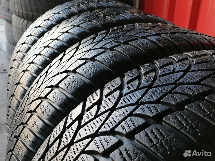 Dunlop SP Winter Sport 3D 225/50 R17