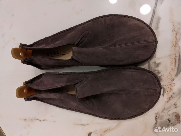 Vivo Barefoot слипоны