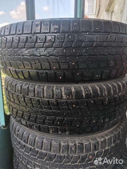 Dunlop Winter Maxx TS-01 195/70 R15