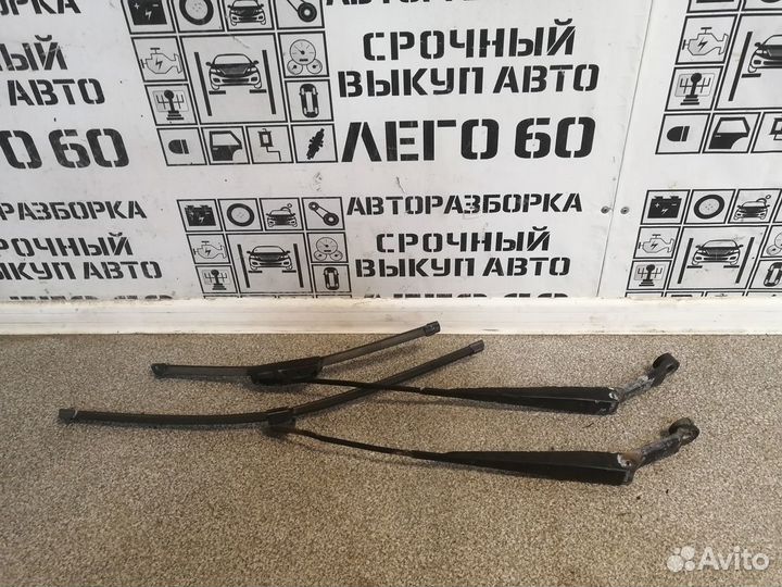 Поводок стеклоочистителя для Chery Fora A21