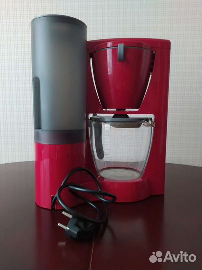 Кофеварка Bosch TKA 6024V