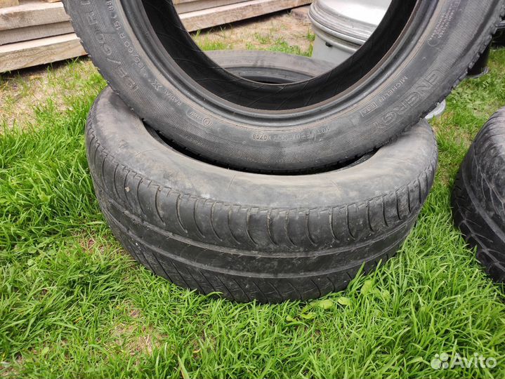 Viatti Brina 195/55 R15