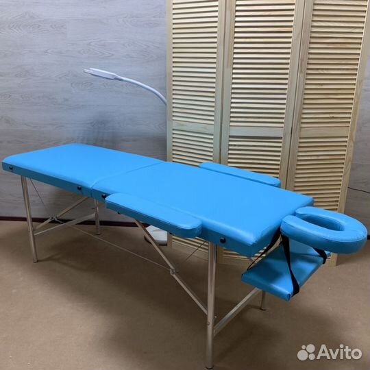 Массажный стол