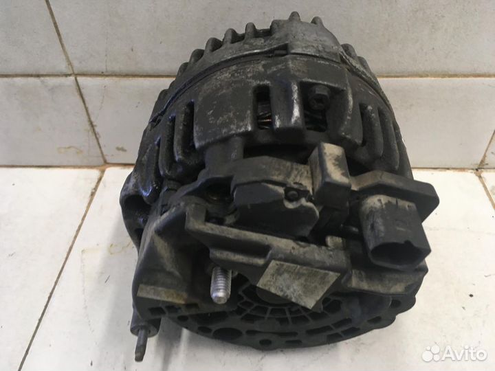 Генератор Golf V 2003-2009