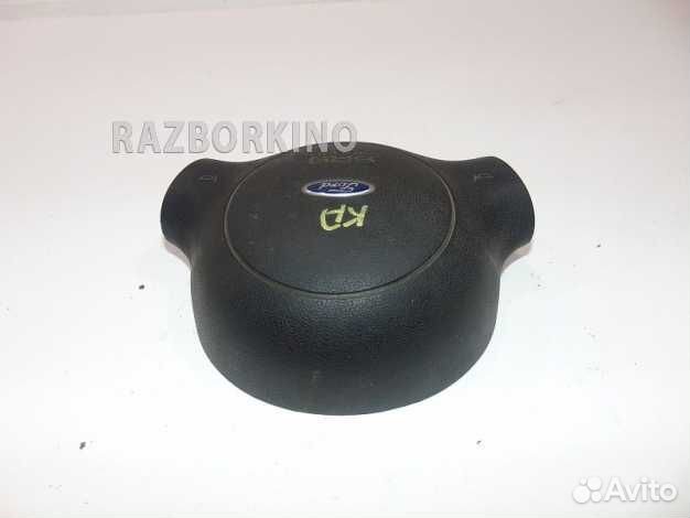 Подушка безопасности в руль 1321288