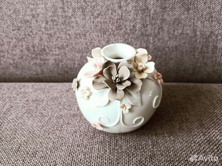 Вазочка для цветов