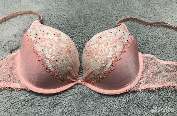 Бюстгальтер 80с wie marie Пуш ап