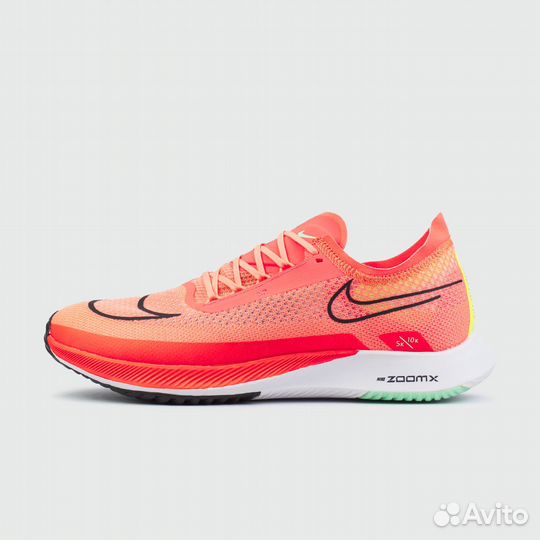 Кроссовки Nike Zoomx Streakfly Orange