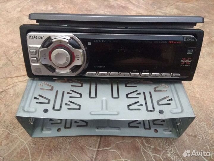 Автомобили магнитола бу