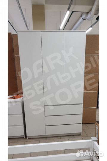 Шкаф 120