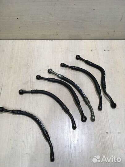 Шланг гидроусилителя руля BMW E39