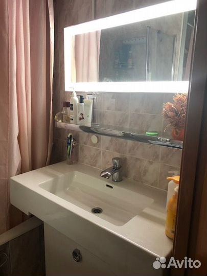 Мебель для ванной