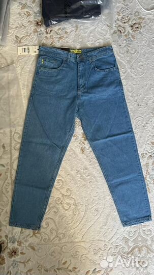 Новые Джинсы
