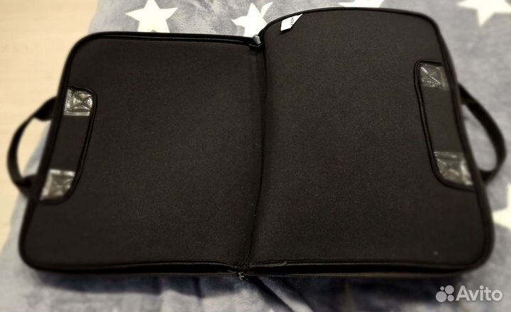 Папка для ноутбука/документов