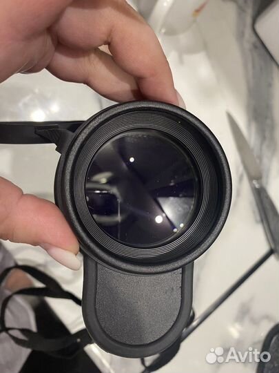 Зрительная труба