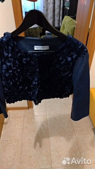 Болеро Rinascimento L