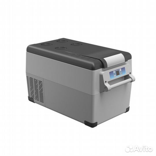 Автохолодильник компрессорный Alpicool CF35