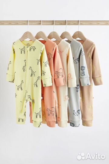 Слипы next под заказ