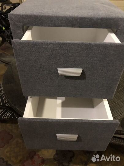 Тумба прикроватная