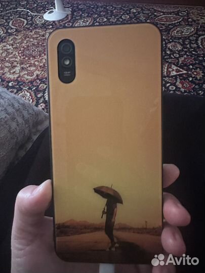 Xiaomi Redmi, 4 ГБ