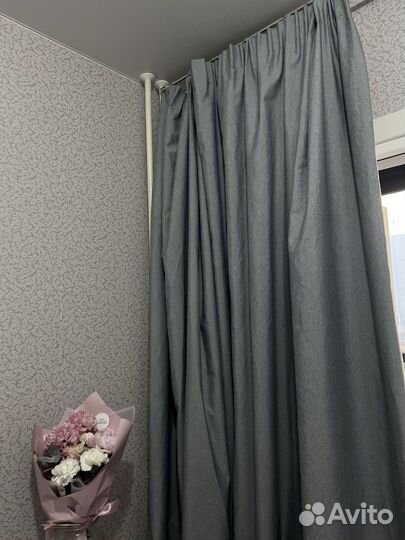 Шторы блэкаут