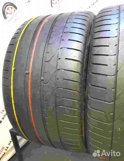 Pirelli P Zero 305/30 R20 103L