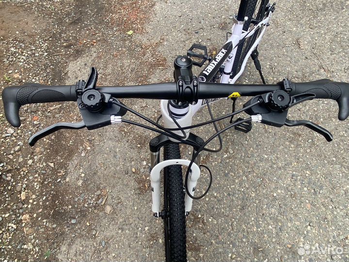 Велосипед горный