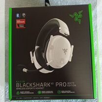 Razer blackshark v2 pro 2023