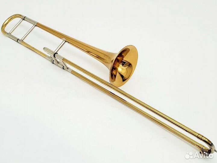 Тромбон martin committee tenor trombone