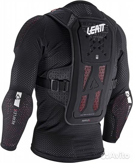 Эндуро Защита тела Leatt Body Protector ReaFlex