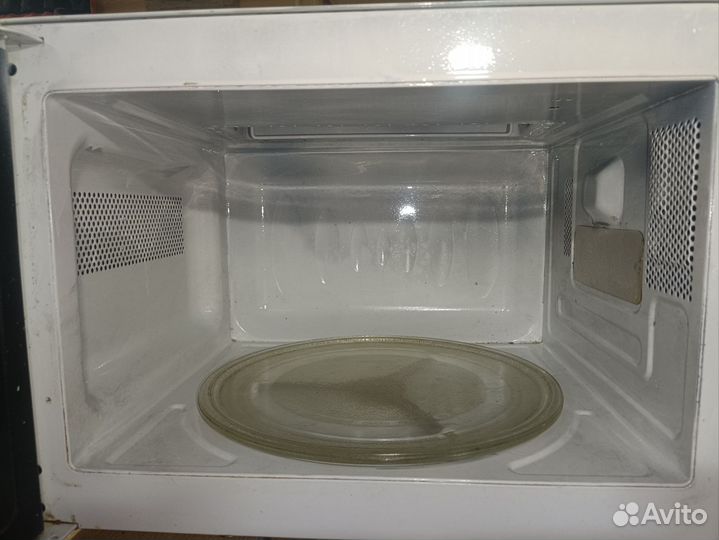 Микроволновка