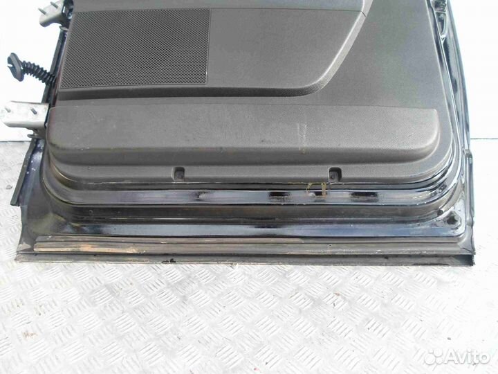 Дверь боковая Lincoln Navigator (2006-2014)