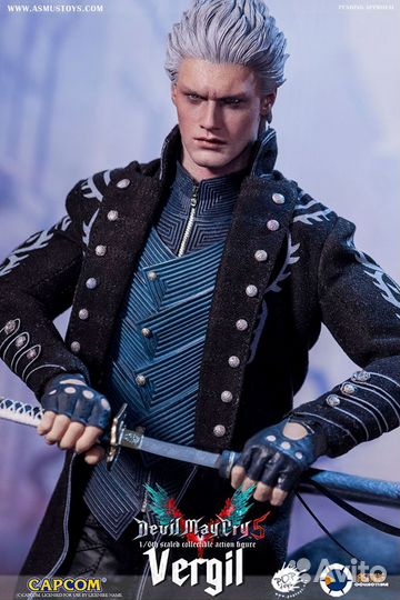 Vergil