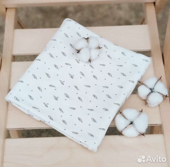 Ткань интерлок-пенье