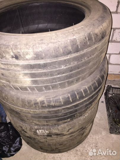 Michelin Pilot Sport 4 205/55 R16